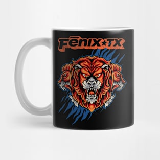 RiverFenix Mug